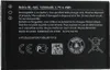 Akku Batterie für Nokia 3310 2017 - Nokia Asha 500 - Nokia Produktbild-Vorschau 1