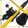 KRAFT&DELE Asta di distanziamento / treppiede per laser 110 Anteprima dell’immagine prodotto 12