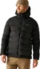 REGATTA Herren Steppjacke Altoro Thermal Baffle Jacket Produktbild-Vorschau 8