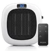 Brandson : Prise de courant chauffante de 700 W avec Voir les images du produit 1