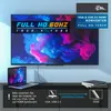 CSL adaptér VGA na HDMI 1080p Full HD, prevodník, samec na Náhľad obrázku produktu 7