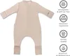 Hofbrucker Baby Schlafsack mit Füßen MILO Produktbild-Vorschau 3