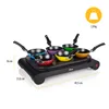 Tristar Wok Set 1000 W noir Voir les images du produit 29