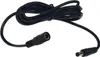 Verlängerungskabel 3m für Netzteile, 5,5mm / 2,1mm Stecker Produktbild-Vorschau 4