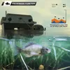 Tekoo GPS Futterboot Set inkl. Fishfinder, Autopilot, 3kg Produktbild-Vorschau 13