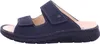 Finn Comfort Rab Herrenschuhe, bequeme Pantolette, Blau, Produktbild-Vorschau 21