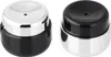 Fackelmann Eilocher 5cm schwarz/chrom KU SBKte Produktbild-Vorschau 1