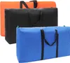 Opbergzakken voor grote kleding, 3 stuks. Opbergzakken, Productafbeelding-voorbeeld 1