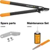 Fiskars Astschere PowerGear II Bypass Getriebeastschere für Produktbild-Vorschau 2