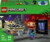 LEGO Minecraft Viaggio attraverso i Portali del Nether e Anteprima dell’immagine prodotto 8