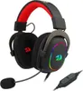Sluchátka REDRAGON Zeus X H510 RGB černá Náhled obrázku produktu 1