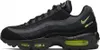 Nike Air Max 95 - Retro Logo - Herren Sneakers Schuhe Produktbild-Vorschau 10