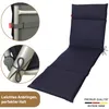 Herlag Liegenauflage Bea 190x60x4,5cm für Gartenliege Produktbild-Vorschau 7