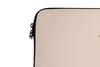 MuchoWow® Laptop Hülle 13 Zoll Sommer - Palme - Braun Produktbild-Vorschau 3