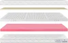 TULENA NOX 160x200 cm oboustranná pěnová matrace H4+H5 Náhled obrázku produktu 5