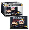 FUNKO POP! - Sports - Moment Oracle Red Bull Racing Team  Produktbild-Vorschau 3