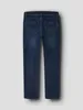 Jean Name It 13190372-DARKBLUEDENIM pour Enfant Voir les images du produit 11