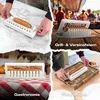 Currywurstschneider für Zuhause manuell Wurstschneider & Produktbild-Vorschau 9