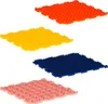 Montessori senzorická masážna podložka na nohy 8 kusov Náhľad obrázku produktu 4