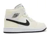 Nike Air Jordan 1 Retro mid wmns kokosmelk BQ6472121 Productafbeelding-voorbeeld 6