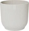 elho® Vibes Übertopf Fold Mini Seidenweiß Ø 7 cm - Produktbild-Vorschau 1