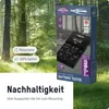 Ansmann 1900-0100, 9v, 14500, 14650, 16340, 17500, 18500, Produktbild-Vorschau 19