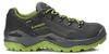 Chaussure basse de sécurité RENEGADE Work GTX green Lo S3 Voir les images du produit 3