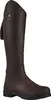 Moretta - Bottes de campagne pour femmes "Renata", cuir Voir les images du produit 1