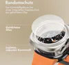 imoshion Full Cover Hard Case Samsung Galaxy Watch Ultra Produktbild-Vorschau 2
