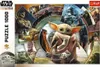 TREFL Puzzle 1000 Grogus voyage 10906 Voir les images du produit 3