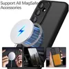 Coque + 2 Verres Trempés pour Samsung Galaxy A07, avec Voir les images du produit 4