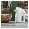 Kenwood HMP30.A0WH Handmixer Weiß 450 W (HMP30A0WH) Anteprima dell’immagine prodotto 3