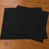 Filzstoff 100 x 100cm Filz Schwarz 3mm Bastelfilz Meterware Produktbild-Vorschau 6
