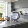 Bouilloire électrique 1,7 L 2200 W Berlinger Haus BH9814 Voir les images du produit 2