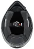 Bogotto H331 Enduro Helm, grün matt, 2XL (63/64) Produktbild-Vorschau 8