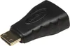 Goobay HDMI™ Adapter, vergoldet, HDMI™-Buchse (Typ A) > Produktbild-Vorschau 10