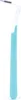 A single interdental brush on a white background. Voir les images du produit