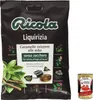 24x Ricola Liquirizia bonbon Lakritze mit Anis erfrischend Produktbild-Vorschau 1