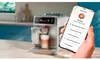 Philips Series 8000 Café Aromis , Vollautomat, (1.500 Watt) Produktbild-Vorschau 15