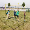 VolleyCross volejbalový set Náhľad obrázku produktu 2