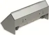 ChiliTec Steckdosenblock 3-fach 230V silber Produktbild-Vorschau 2