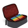satch Schlamperbox inklusive Geodreieck Etui Kinder  Produktbild-Vorschau 3