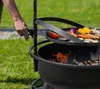 CookKing 111355 Multifunkční ohnivá mísa 80 cm "BANDITO" s Náhled obrázku produktu 4