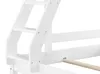 Doppel-Etagenbett 140x200 und 90x200 Erwachsenen-Stockbett Produktbild-Vorschau 5