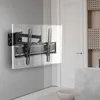 King Mount Supporto da parete per TV KG-1038 Sydney | 23" - Anteprima dell’immagine prodotto 4