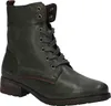 JOSEF SEIBEL Kate 07 | Stiefelette für Damen | Grün Produktbild-Vorschau 1