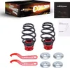 Zawieszenie gwintowane do BMW 3 E46 330ci 325ci 323ci 320cd Podgląd zdjęcia produktu 6