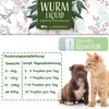 Nature Animal® Wurm Liquid – Entwurmungskur für Hunde, Produktbild-Vorschau 5