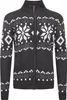 !Solid SDNoran Herren Strickjacke Cardigan Grobstrick mit Produktbild-Vorschau 6