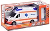 Krankenwagen + Krankentragenwagen Krankenwagen mit Sound Produktbild-Vorschau 20